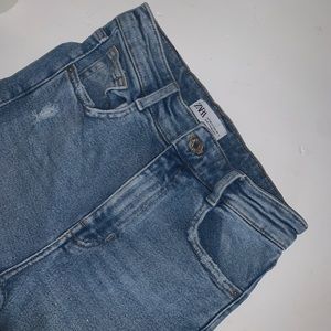 ZARA SKINNY JEANS